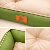 Outdoor-Bett - Wasserabweisend & robust