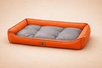 Outdoor-Bett - Wasserabweisend & robust