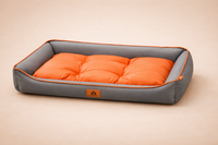 Outdoor-Bett - Wasserabweisend & robust