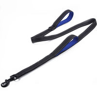 Outdoor-Leine. Robust mit Doppelgriff